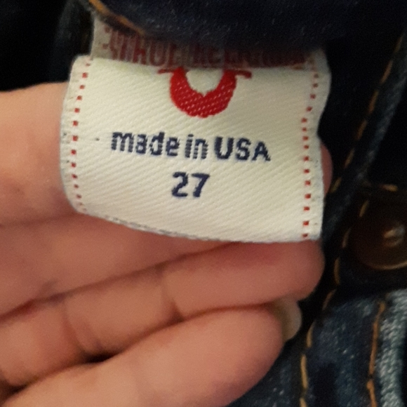 True religion jeans - Picture 6 of 6